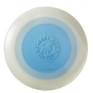 Planet Dog Zoom Flyer